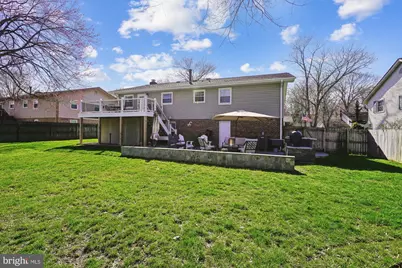 8435 Cherry Valley Lane, Alexandria, VA 22309 - Photo 36