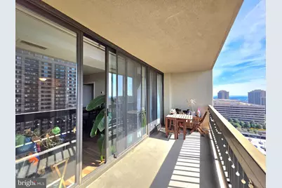 5505 Seminary Road #1817N, Falls Church, VA 22041 - Photo 10