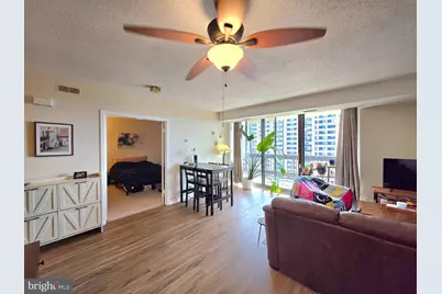 5505 Seminary Road #1817N, Falls Church, VA 22041 - Photo 8