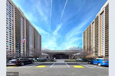 5505 Seminary Road #1817N, Falls Church, VA 22041 - Photo 1