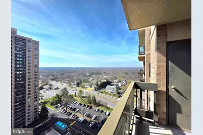 5505 Seminary Road #1817N, Falls Church, VA 22041 - Photo 12