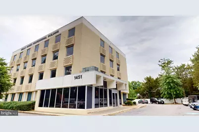 1451 Belle Haven Road #220, Alexandria, VA 22307 - Photo 2