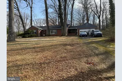 4731 Spruce Avenue, Fairfax, VA 22030 - Photo 1