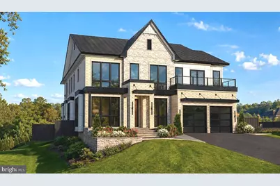 1101 Clover Drive, McLean, VA 22101 - Photo 1