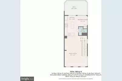 5300 Arapaho Lane, Alexandria, VA 22312 - Photo 8