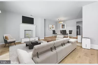 3824 Persimmon Circle, Fairfax, VA 22031 - Photo 4