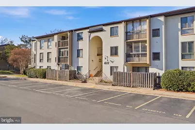 611 Center Street #101, Herndon, VA 20170 - Photo 1