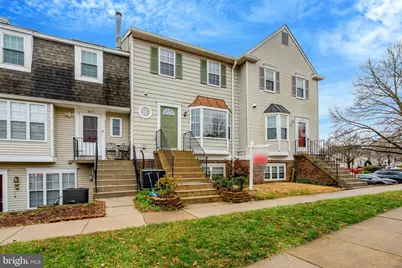 4119 Dawn Valley Court, Chantilly, VA 20151 - Photo 2