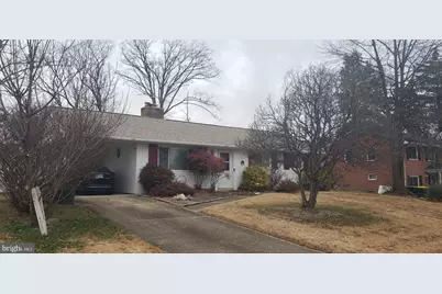 6226 Dana Avenue, Springfield, VA 22150 - Photo 1
