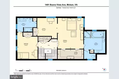 1401 Buena Vista Avenue, McLean, VA 22101 - Photo 54