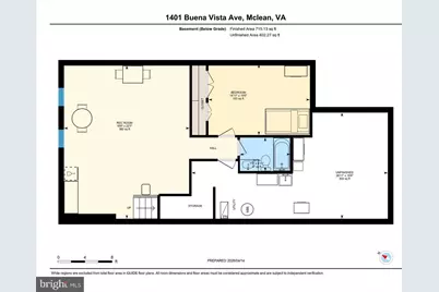 1401 Buena Vista Avenue, McLean, VA 22101 - Photo 56