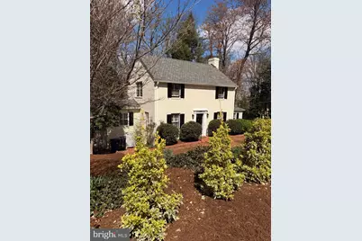 6032 Grove Drive, Alexandria, VA 22307 - Photo 1