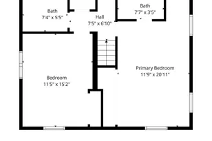 6032 Grove Dr, Alexandria, VA 22307 - Photo 28