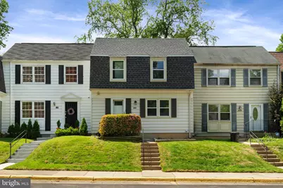 3050 Silent Valley Drive, Fairfax, VA 22031 - Photo 1