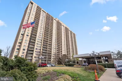 3701 S George Mason Drive #609N, Falls Church, VA 22041 - Photo 26