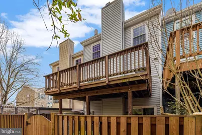 3621 Buckeye Court, Fairfax, VA 22033 - Photo 4