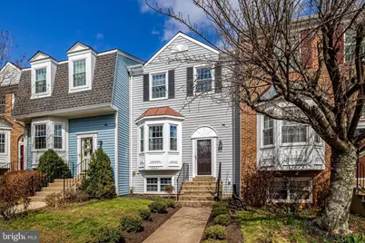 3621 Buckeye Court, Fairfax, VA 22033 - Photo 44