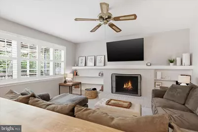 5208 Ruffner Woods Court, Burke, VA 22015 - Photo 6