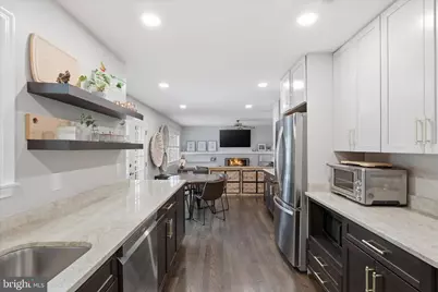 5208 Ruffner Woods Court, Burke, VA 22015 - Photo 12