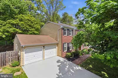 5208 Ruffner Woods Court, Burke, VA 22015 - Photo 4