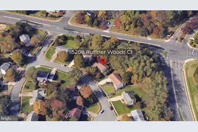 5208 Ruffner Woods Court, Burke, VA 22015 - Photo 2