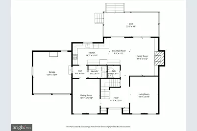 5208 Ruffner Woods Court, Burke, VA 22015 - Photo 38