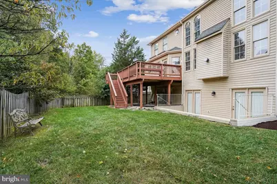 5401 Willow Forest Court, Clifton, VA 20124 - Photo 8