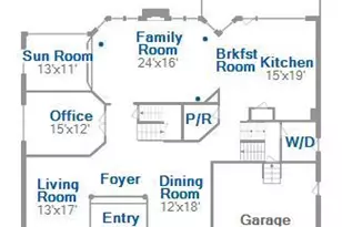 5401 Willow Forest Ct, Clifton, VA 20124 - Photo 80