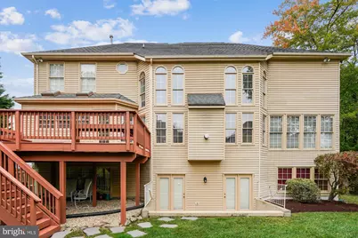 5401 Willow Forest Court, Clifton, VA 20124 - Photo 12