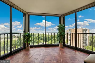 5902 Mount Eagle Drive #1503, Alexandria, VA 22303 - Photo 8