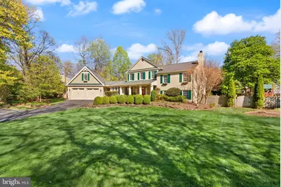 11809 Wayland Street, Oakton, VA 22124 - Photo 4