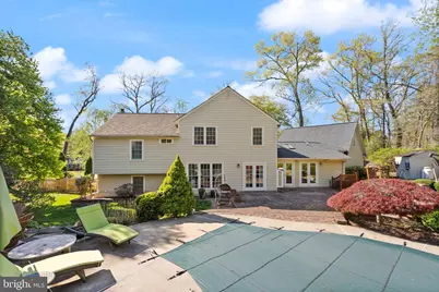 11809 Wayland Street, Oakton, VA 22124 - Photo 62