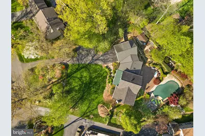 11809 Wayland Street, Oakton, VA 22124 - Photo 86