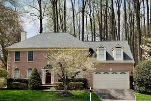 9380 Colbert Ct, Fairfax, VA 22032 - Photo 1