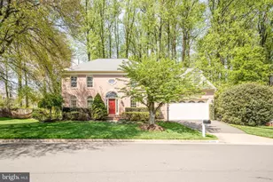 9380 Colbert Ct, Fairfax, VA 22032 - Photo 4