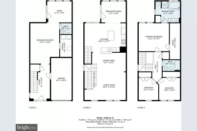 4724 Hanrahan Place, Alexandria, VA 22309 - Photo 44