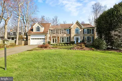 12015 Hamden Court, Oakton, VA 22124 - Photo 102