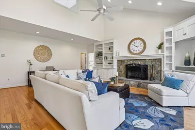 12015 Hamden Court, Oakton, VA 22124 - Photo 16