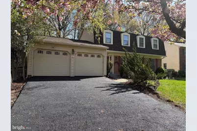 2484 Freetown Drive, Reston, VA 20191 - Photo 2