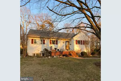 6407 Eppard Street, Falls Church, VA 22044 - Photo 1