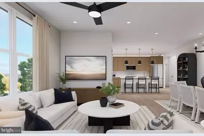 9475 Sprague Avenue #413, Fairfax, VA 22031 - Photo 1