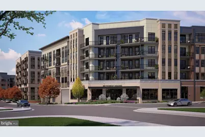 9475 Sprague Avenue #413, Fairfax, VA 22031 - Photo 20