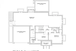 2214 Tulip Dr, Falls Church, VA 22046 - Photo 2