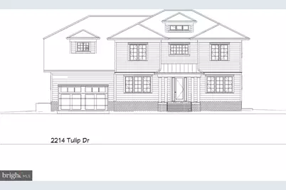 2214 Tulip Drive, Falls Church, VA 22046 - Photo 1