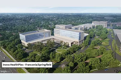 6267 Summit Point Court, Alexandria, VA 22310 - Photo 22