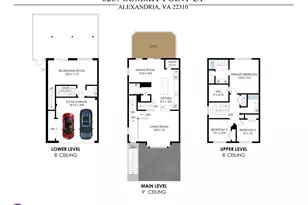 6267 Summit Point Ct, Alexandria, VA 22310 - Photo 14