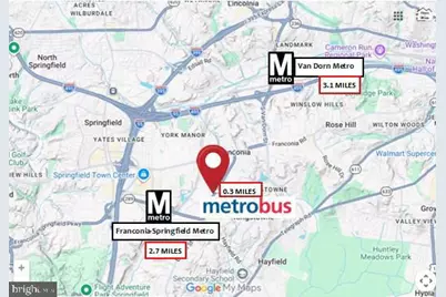 6267 Summit Point Court, Alexandria, VA 22310 - Photo 18