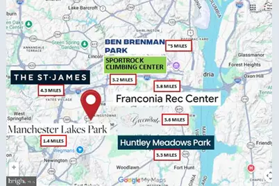 6267 Summit Point Court, Alexandria, VA 22310 - Photo 32