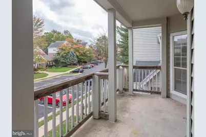 3906 Penderview Drive #724, Fairfax, VA 22033 - Photo 22