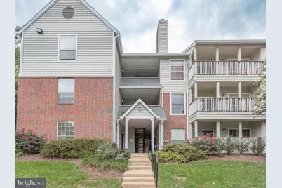 3906 Penderview Drive #724, Fairfax, VA 22033 - Photo 2